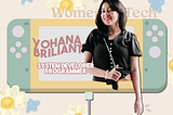 WIT: Yohana Briliant — System Developer Programmer