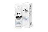 Revamin - eine Creme zum Entfernen von Dehnungsstreifen und Narben
