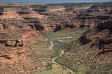 Fact v. Fiction: Dolores Canyons National Monument