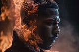 I’m Rooting For Everybody Black: Including Michael B. Jordan