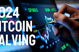 2024 Bitcoin Halving: Everything You Need to Know