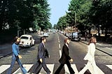 Analyzing The Beatles’ Abbey Road as a site of memory