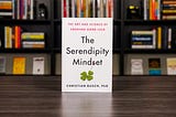 The Serendipity Mindset Book Summary & Review