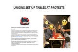 New Wave of Union Organizing Necessitates Employee Education by Keith Peraino