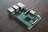 [玩電腦] Raspberry Pi 4無法開機事件?!
