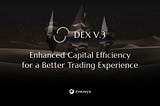 Ēnosys Dex V3