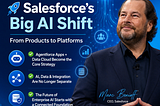 Salesforce’s Big AI Shift: Why FY27 Changes Everything