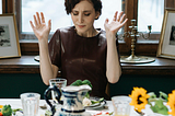 5 Ways to Handle the Family Pressure to Get Married When You Just Aren’t Ready
