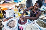 Helping small businesses and farmers be more resilient in Haiti