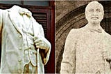 An overdone trope of contemplating one’s identity — II (a history we are slowly forgetting)