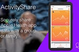 Launching… ActivityShare