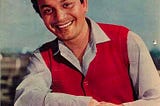 Remembering Mahanayak Uttam Kumar on his 98th birth anniversary (03/09).