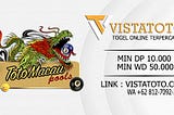 Bandar Togel Toto Macau Terpercaya