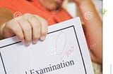 Students: ‘Test Zone is War Zone- You might die.’