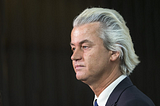 Meet Geert Wilders: The New Face of Fascism