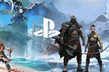 Spielen Sie die besten Spiele.