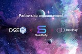 DareNFT to form a strong alliance with Soladefy, a pioneering P2E GameFi Platform and ecosystem