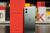 OnePlus 9 Pro Detail Review
