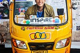 Experience at Zoho School