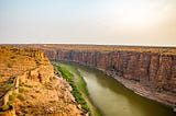 Gandikota and Belum caves — Hidden gems in Andhra Pradesh