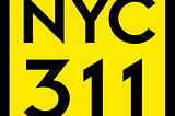 How NYC 311 Pays Attention to the Poor