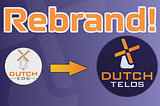 DutchEOS rebranded to DUTCH·telos