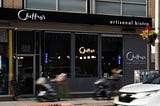 Discover the Finest Family Dining Experience at Cheffry’s Bistro in Downtown Toronto