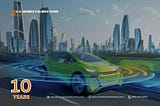 ADAS Unveiled: The Ultimate Guide to Next-Gen Future of Vehicle Safety
