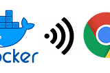 Streaming Docker Containers to your Browser