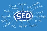 Types of SEO which Helps to Rank High in Search Engine