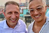 Why Brad Lander Deserves Your #1 Vote: The Track Record That Proves He Can Deliver