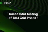 Testing the First GPU Grid for AI Inference
