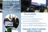 Jasa Pembuatan Aplikasi Kasir Toko Berbasis Desktop Bisa Custom