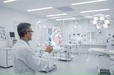 AI in Health Informatics: Revolutionizing Data-Driven Healthcare