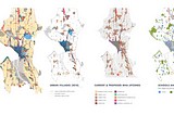 Networking Seattle’s Urban Villages