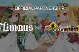 SurvivalismG x Limbus Official Partnership Announcement