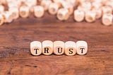 Trust: the elemental force behind meaningful relationships