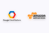 Multi-Cloud: RDS on AWS and Kubernetes Cluster on GCP