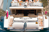 Unlocking Unforgettable Adventures Yacht Charter & Boat Rental Excellence at PrivateYachtRentals.co