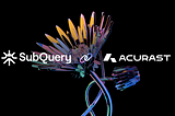 SubQuery’s High-Speed Data Indexer Empowers Builders on Acurast