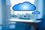 How Cloud Computing Made Easy Life