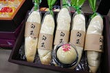 高雄糕餅業搶搭韓流 發財餅韓國魚麵包吸睛
