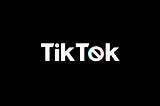 The Birth of Tiktok