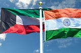 World Cup of Literature: Round 1 — India vs Kuwait