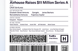 Our Investment in Airhouse — the Modern Fulfillment for High-Growth Brands