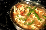 Chicken Pepper Steak — Meat and Poultry — Chicken Breast