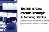 Robert Risch — Automating Devops