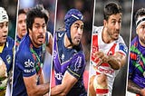 National Rugby League NRL Most Underrated Player