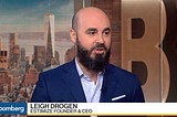 [Video] Bloomberg TV: The Earnings Recession Won’t Matter….But This Will