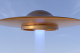 Pentagon Confirms UFOs? Here’s How to Cope